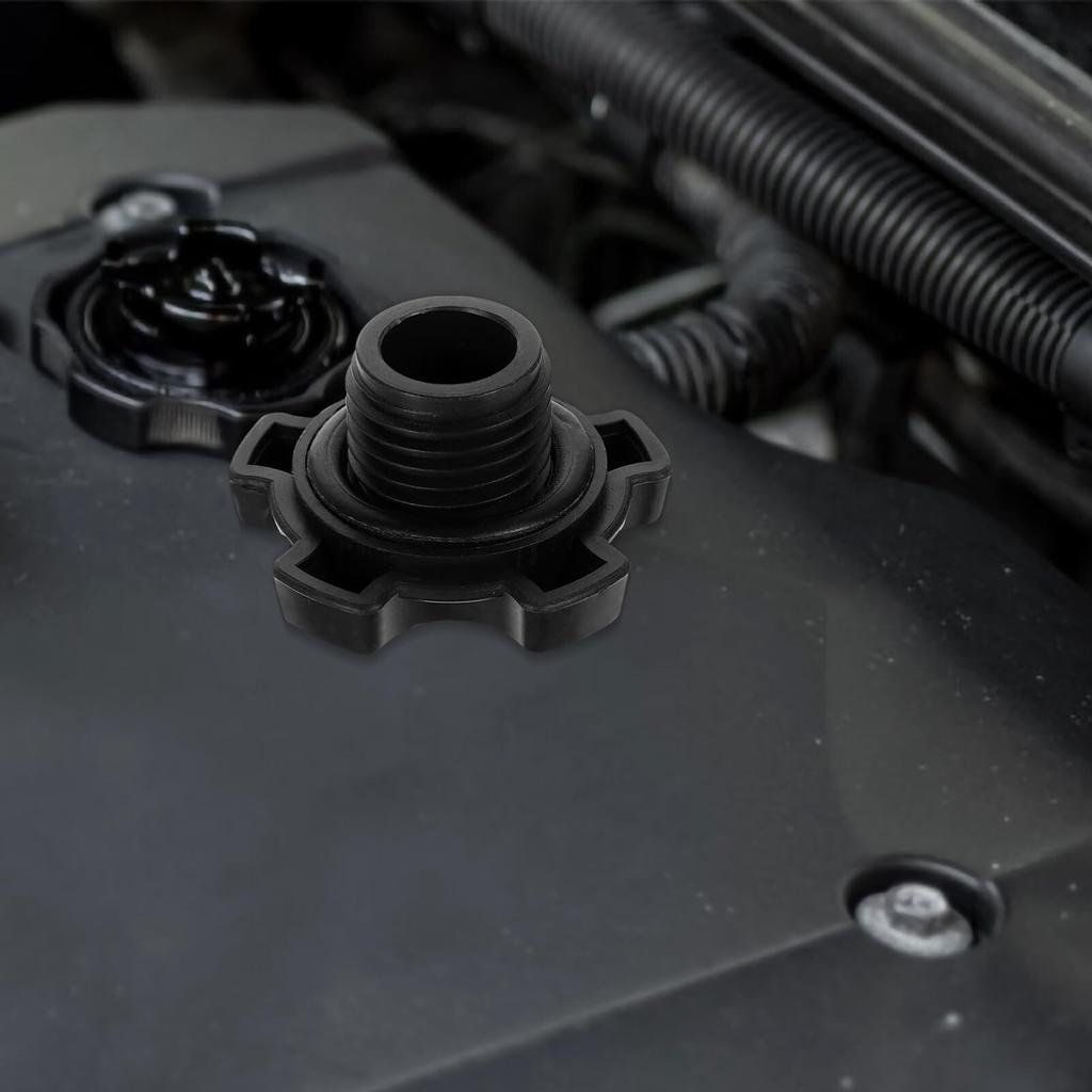 GLEAVI Tractor Tank Cap Tractor Replacement Fuel Tank Cap Tank Fuel Tank Cap