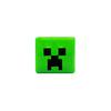 Licensed Nintendo Switch Card Case with 24 Card Minecraft Creeper [Nintendo Product] Pockets,