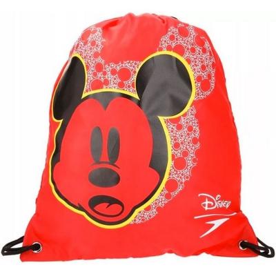 Disney Mickey Mouse Speedo Drawstring Bag