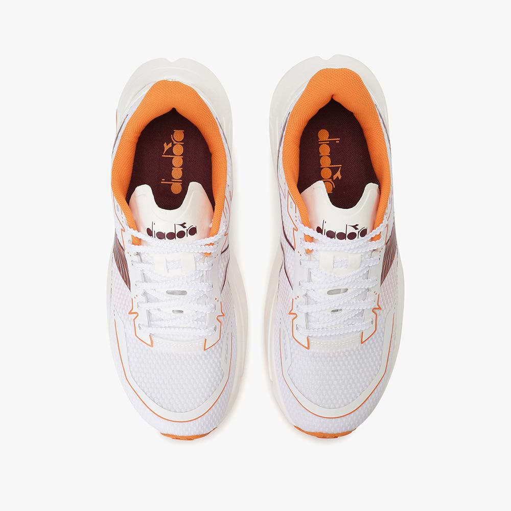 Diadora Frequency 2 White