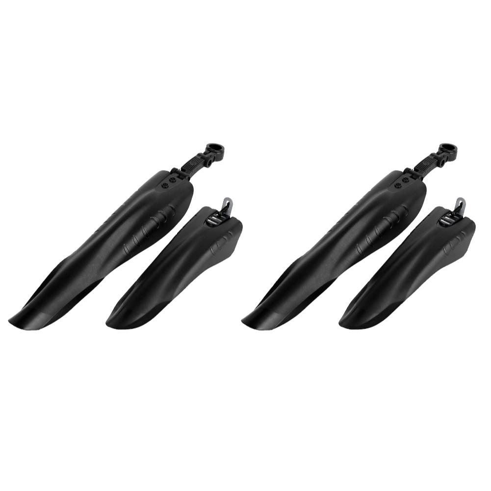 

Велосипедные крылья, износостойкие передние и задние велосипедные крылья, комплект грязезащитных крыльев для горного шоссейного велосипеда, аксессуары для горного велосипеда CHINA