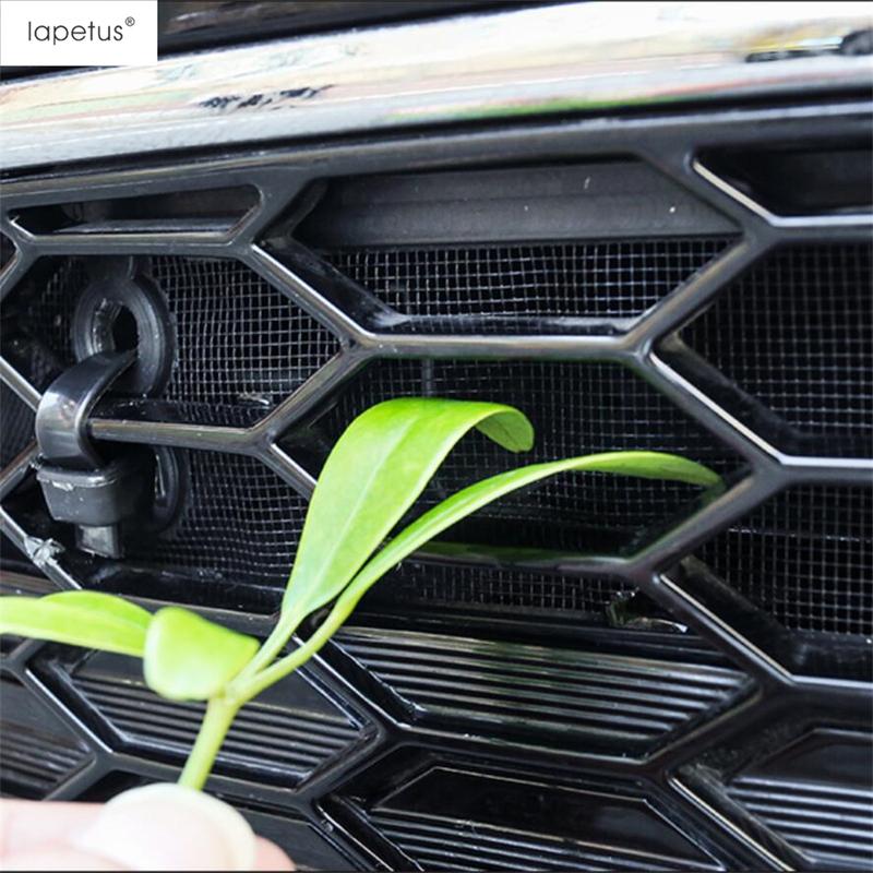 Car Front Grille ect Screening Mesh ert Net Protection Accessories Exterior Refit Kit For Kia Sportage NQ5  - 2025