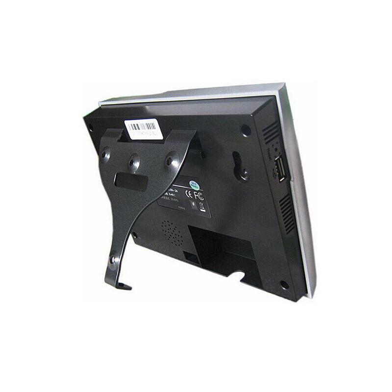 ZKTeco U260 Fingerprint Time Attendance Machine CN plug (adapter included)