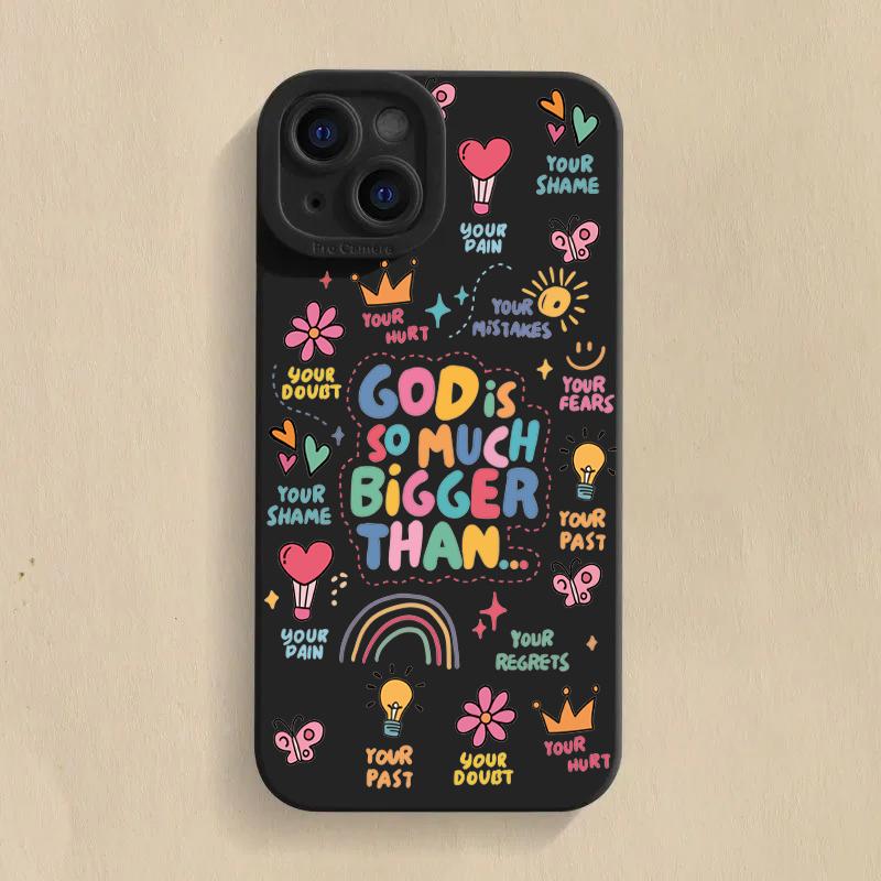

Fruit Juice Flower Pattern Phone Case For Samsung Galaxy A16 A06 A26 A33 A56 A34 S25 S24 S23 S22 S21 Ultra Plus FE Soft Cover Samsung S21