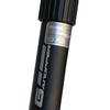 GANOPPER MTB Bicycle Damping Suspension Seatpost 25.4/27.2/28.6/30.4/30.9/31.6mm X350 Bike Seat post Shock Absorber Tube Setback