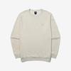 Fila Mens White Rock Graphic Sweatshirt