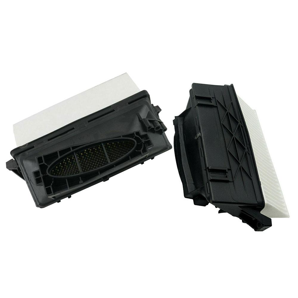 Linker und rechter Luftfilter A6420940000 Passend für Mercedes 300/350 CDI-Motor 2x