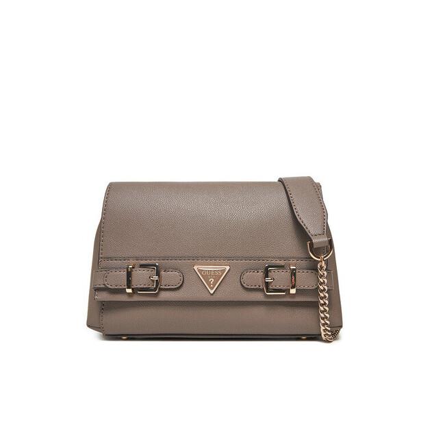 Сумка Guess HWEBG9 51121 коричневый