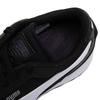 Puma Road Rider Kényelmes Minimalista Ütéselnyelő Tartós Alacsony Szárú Futócipő Unisex Futócipő Fekete Fehér 397432-04