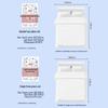 Penguin Tuan Tuan Disposable Travel Bedding Set