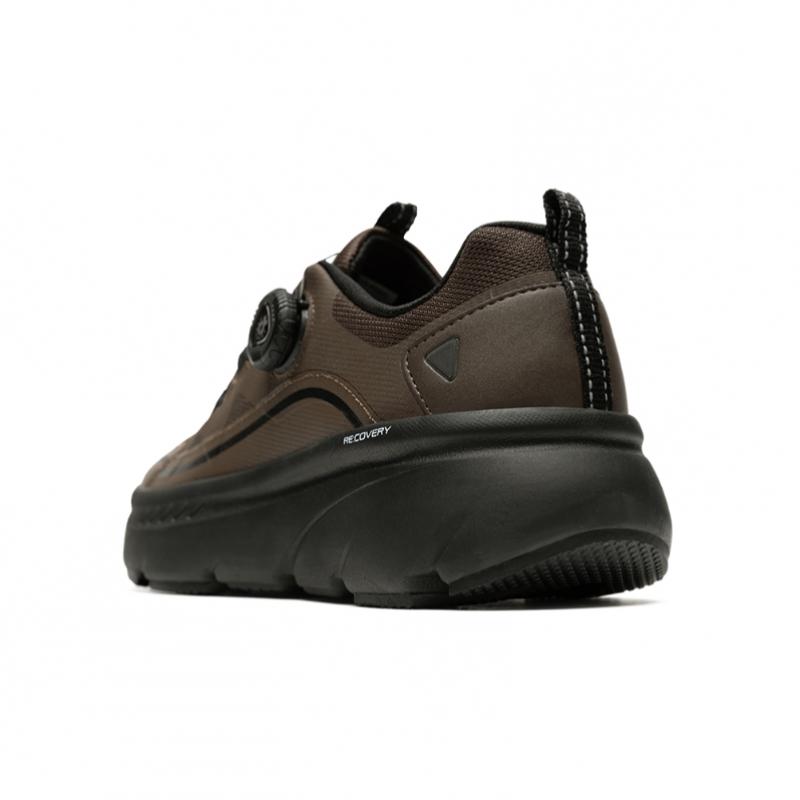 AKIII CLASSIC Bumper Free Lock Dark Chocolate  Akamauw04447 