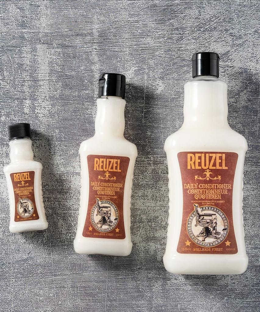 Daily Conditioner 350ml