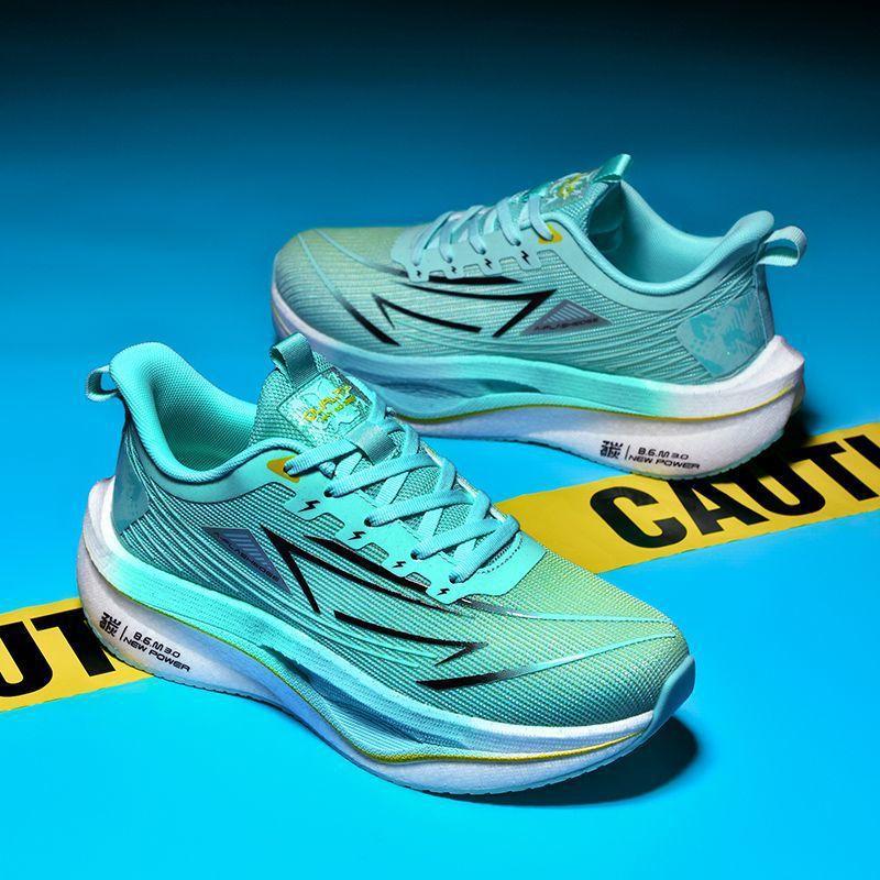 

Flying Arrow 3.0Pro Полностью карбоновая подошва Мужские кроссовки для бега Дышащие Беговые Профессиональные Марафонские Кроссовки 43