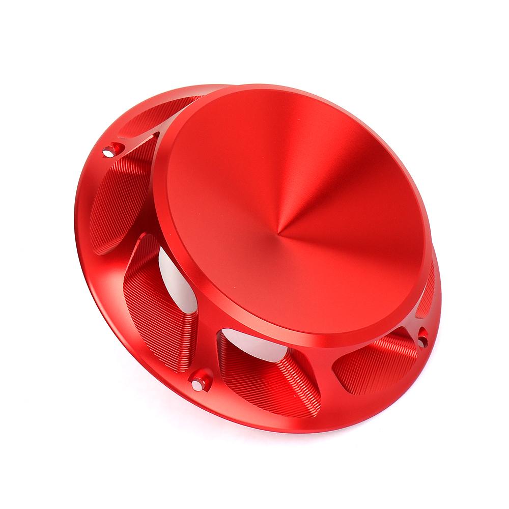 Motorcycle Accessories CNC Aluminum Fan Cover Engine Radiator Guard For Vespa Sprint 150 Sprint150 Primavera 150