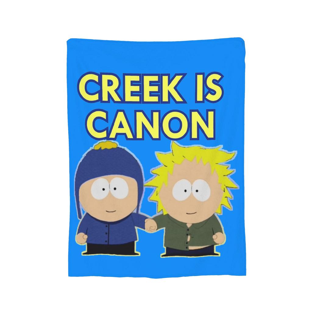 Souths Parks Towelie Blanket Plush Throw Blanket Bedroom Sofa Decoration Ultra-Soft Warm Bedspreads,