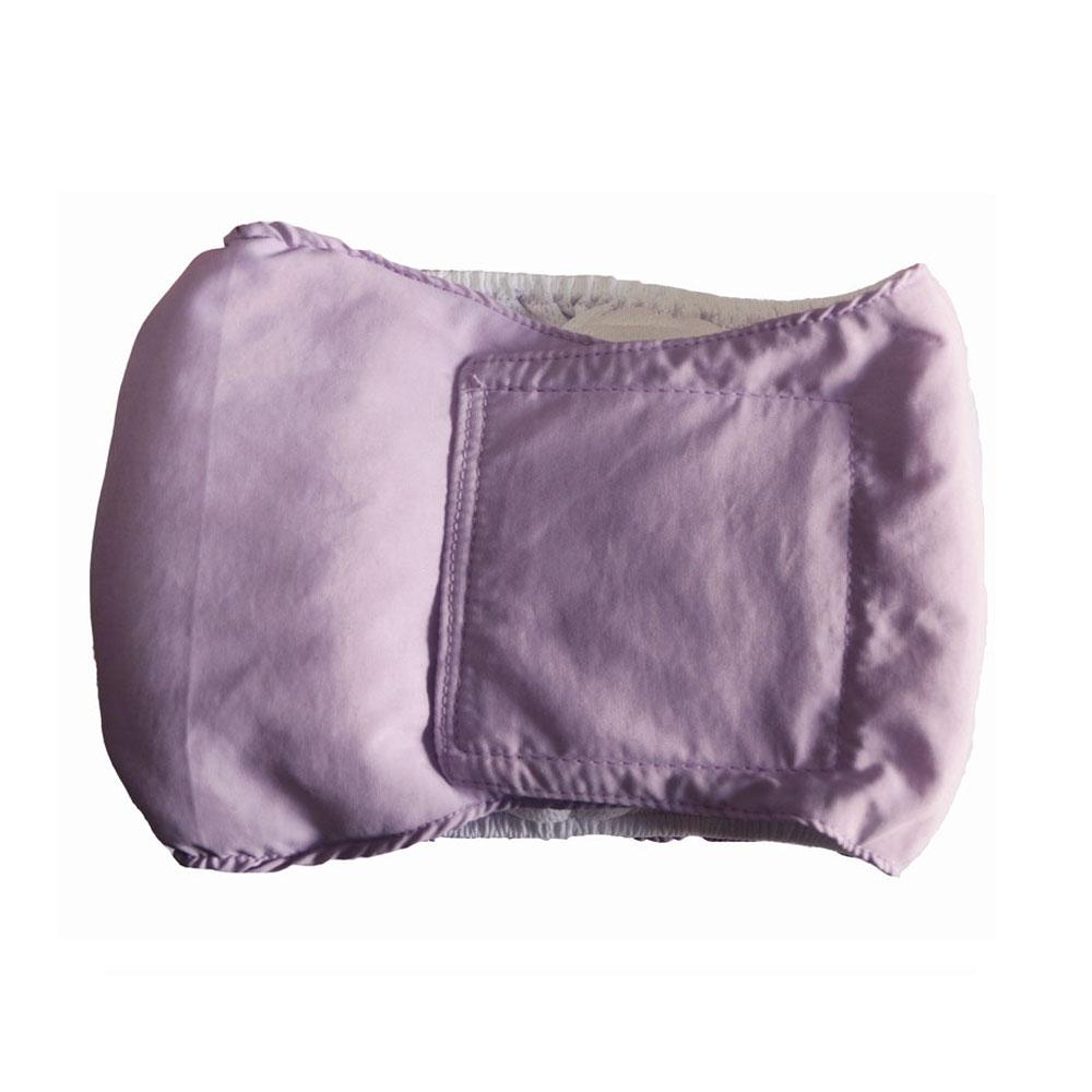 Dog Belly Bands Male Dog Diapers Washable Belly Band for Male Dogs Comfortable Reusable Male Dog Belly Wraps for Doggy Puppy Pet