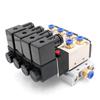 2 Locations And 5 Roads; Valve 4V210-08 4mm/ 5/32