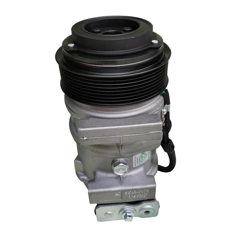 Компрессор кондиционера для Dongfeng Mengshi CSK131 1