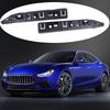 2PCS Front Bumper Bracket Clip Retainer Holder for Maserati Ghibli M157 2014 2015 2016 2017 2018 670004830 670004829