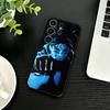Jujut-su I-Ichiji H-Kaisen Phone Case For Samsung S26,S25,S24,S23,S22,S21,S20,Plus,Fe,Lite,Others Black Cover