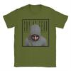 Simon Henriksson Cry of Fear  Fashion T Shirts for Unisex Women  100 Cotton  Tee Shirt Clothing
