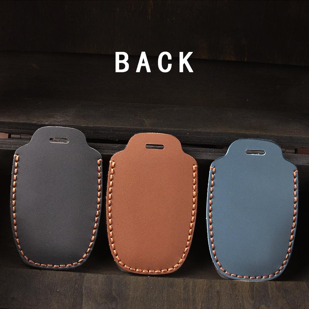 Car Key Case Cover for Bmw F20 F30 G20 F31 F34 F10 G30 F11 X3 F25 X4 E60 E87 E90 E91 E38 E45 I3 M3 M4 5 1 3 Series Accessories