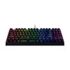 Razer BlackWidow V3 Tenkeyless RGB Mechanical Gaming Keyboard