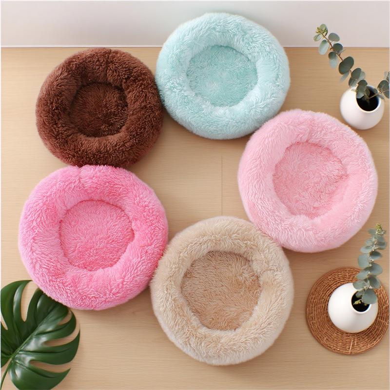 Universal Cross-Border Pet Nest for Small Animals - Hamster/Rat Cushion for All Seasons