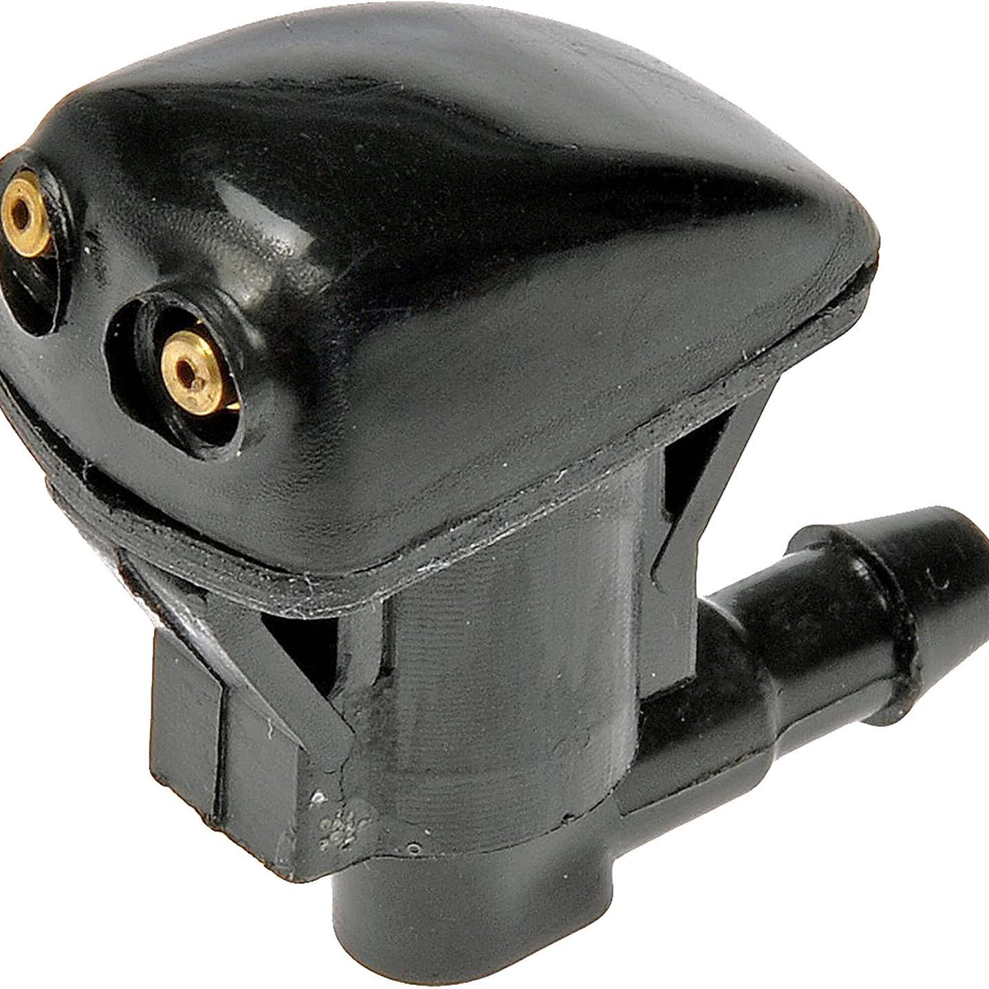 

Toyota Corolla BYD Fan-Shaped Nozzle Windshield Spray Pipe 1 spray nozzle