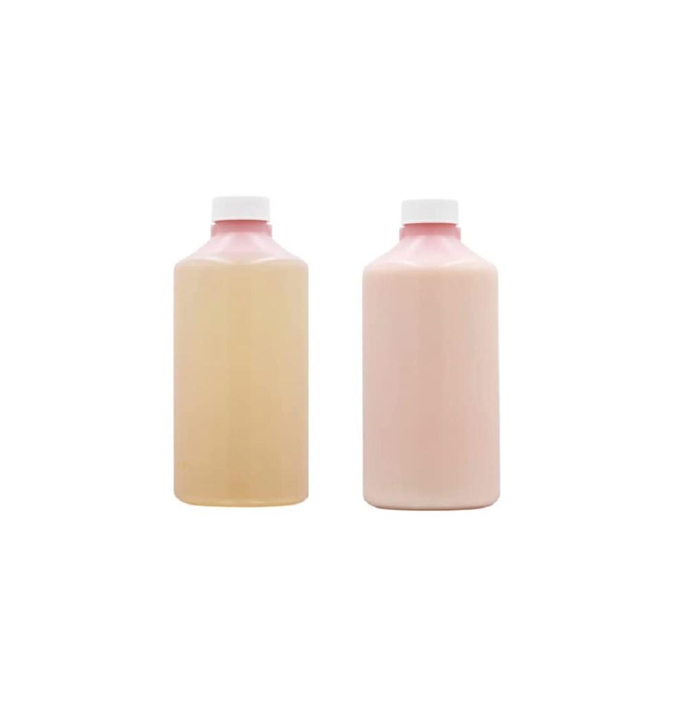 Pymore Plexment Moist Shampoo 780ml Refill + Moist Treatment 780g Refill
