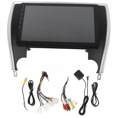 10,1 palcové autorádio stereo 2 GB RAM 32 GB ROM GPS navigace multimediální přehrávač náhradní hlavní jednotka