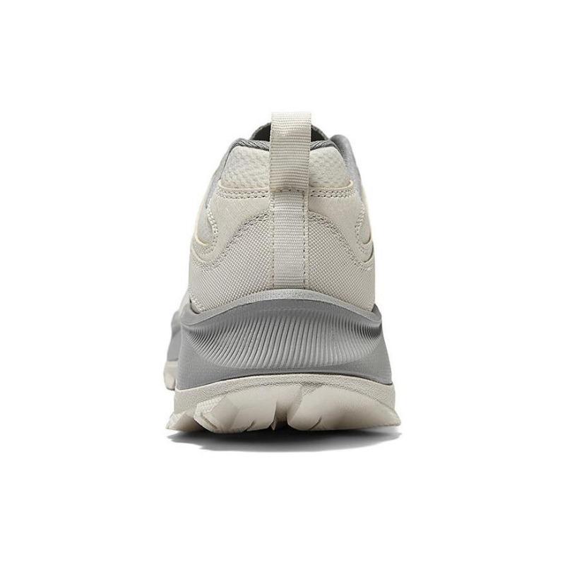 Skechers Men Low Casual Shoes White Gray 237505-NTGY