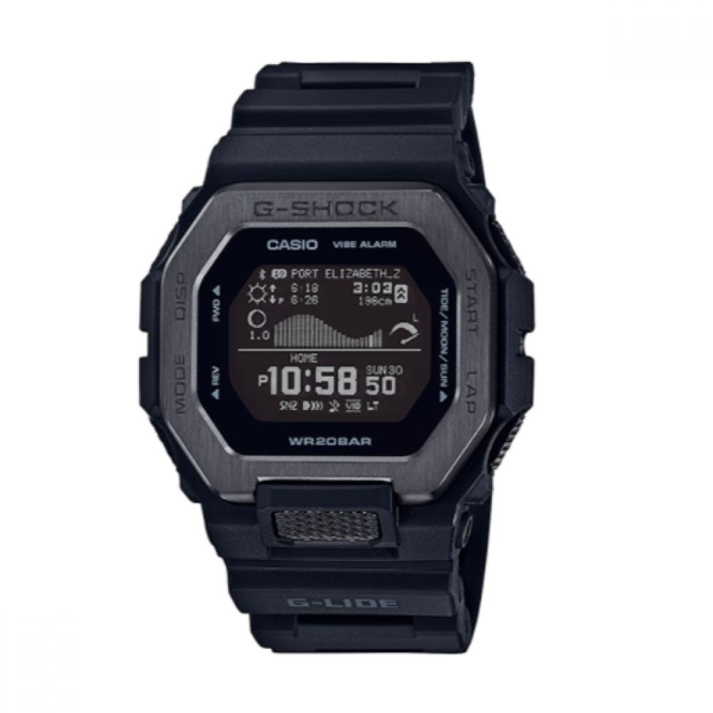 G Shock Gbx 100ns 1dr Single option