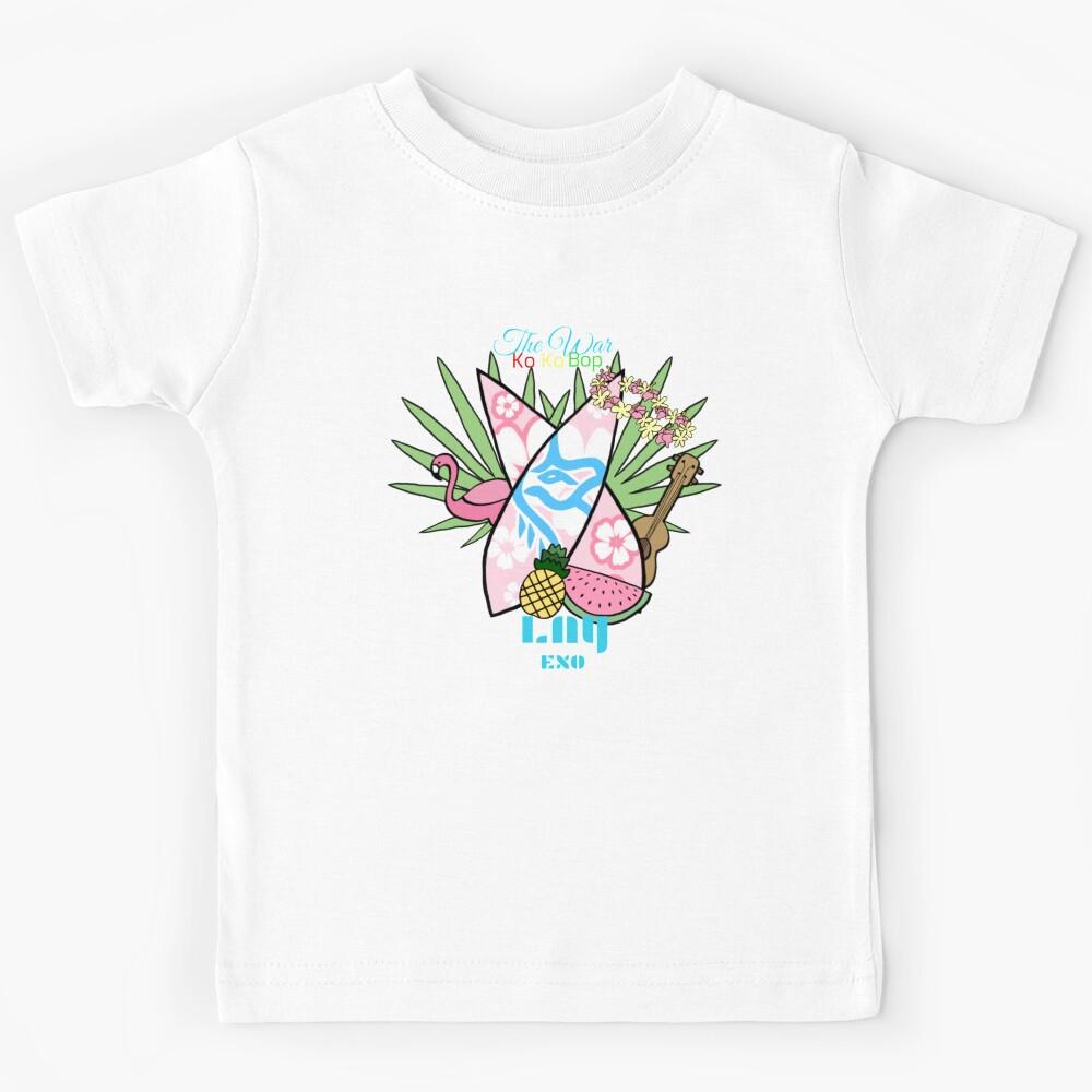 Kokobop Lay Kids T-Shirt 130
