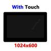 ESP32 S3 Dev Board with 5" 1024x600 Touch LCD, LVGL, CAN/RS485, and Sensor.