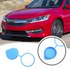 Washer Reservoir Cap Blue Fluid Reservoir Tank Tank Bottle Cover Wiper Washer