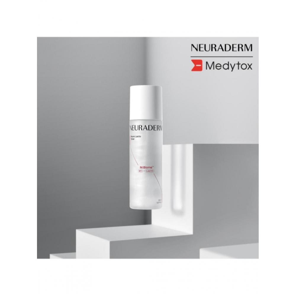 Neuraderm [skin Toner] Neutracto Toner 150ml