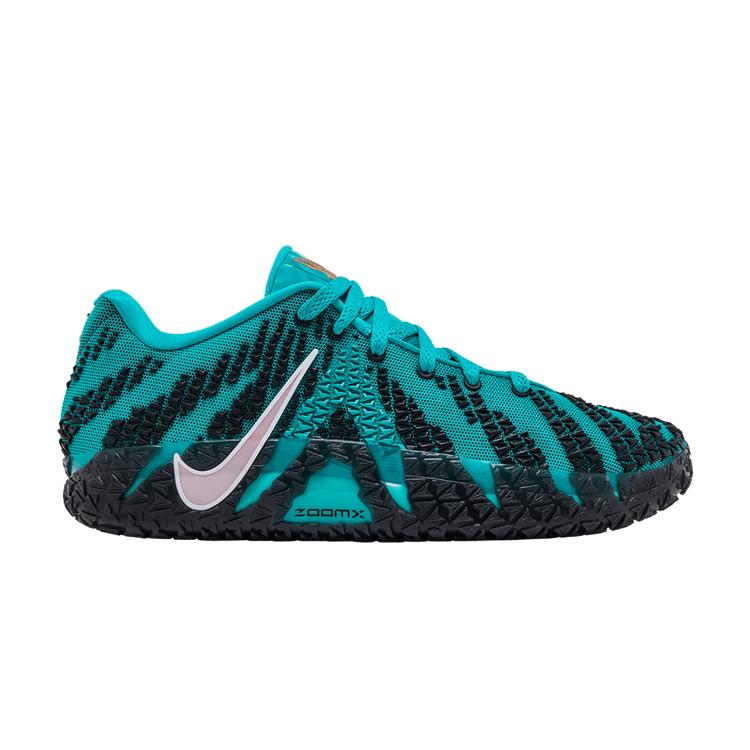 Nike Ja 3 EP `Turbo Green`