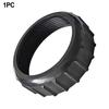 Easy Installation Threaded Ring Accessory Easy Installation 1 Piece Pre-Filter Connection Leak-Proof Connection