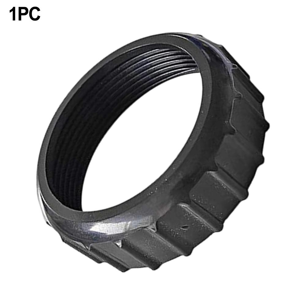 Easy Installation Threaded Ring Accessory Easy Installation 1 Piece Pre-Filter Connection Leak-Proof Connection