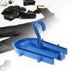 Diving Gear Organizer for Wet Suits and Regulators