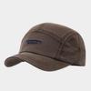 Verstellbare Vintage-Kappe für Damen und Herren für Outdoor-Wanderungen und Bergsteigen