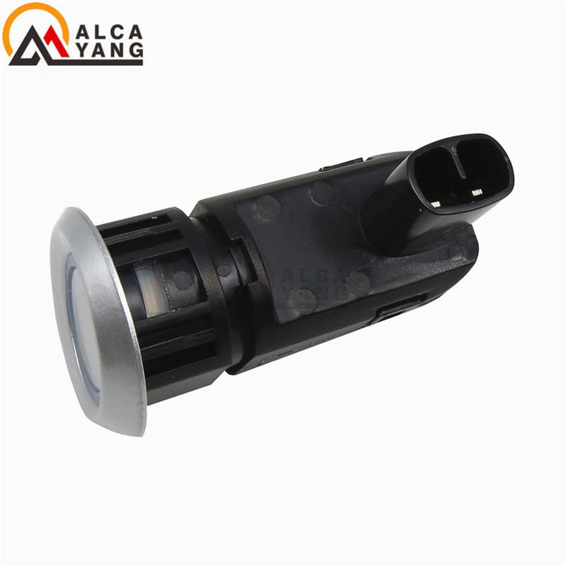 4pcs/lot Car PDC Ultrasonic Parking Sensor Bumper Reverse Assist For Chevrolet Fits Captiva 96673467 96673471 96673464 96673474