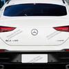 2026 3D ABS Rear Star Logo Car Trunk Emblem For Mercedes Benz W203 W204 W205 W212 W213 X253 X156 W166 W167 W176 W177 W223 W117