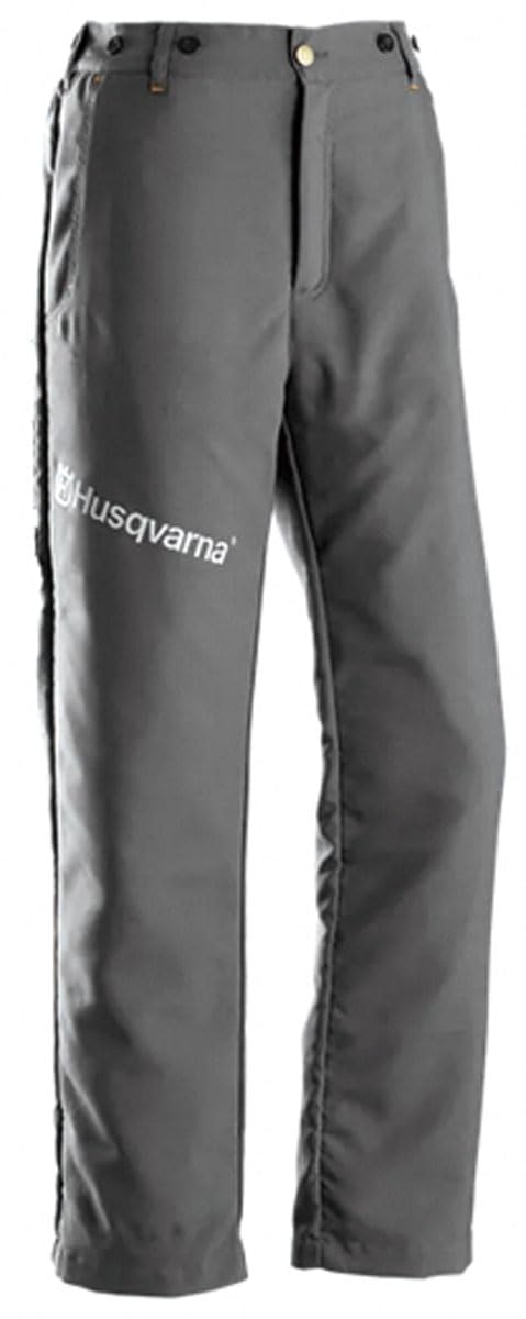 

Husqvarna Zenoah Protective Pants C-II E M 50 596316350