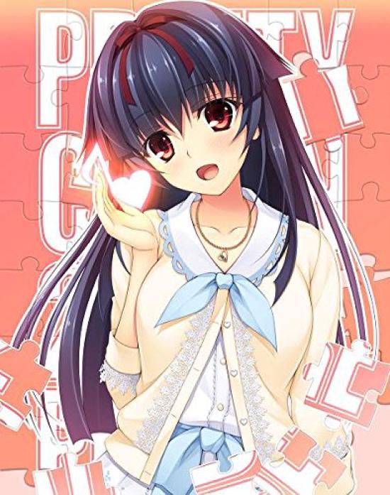 

Love Love Birthday Collection PRETTY×CATION2 Vol.3-Himekawa Honami-
