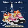 120 Ml Stain Remover Fabric Stain Remover Spray Stain Yellow Cleaning Powder Bleached Decontamination Treatment Spray