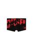 Diesel Men's DAMIEN-D-POP Boxer Briefs, Size M, Black, A177750LHBM, E3976