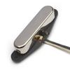 Electric Guitar Pickup Humbucker Size Single Coil Pickup Guitar Part Accessory for Studio Recording Live Performances