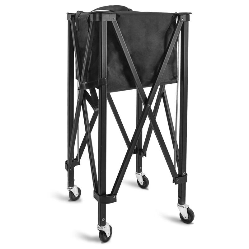 Portable Foldable Multi-Sport Ball Picking Cart